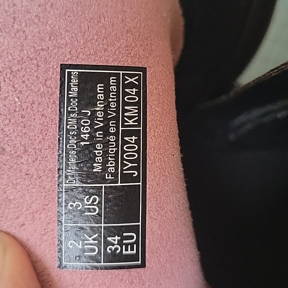 Pink Docs - Picture 6 of 6